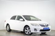Toyota Corolla X (E140 E150) Рестайлинг Оренбург  - изображение 20