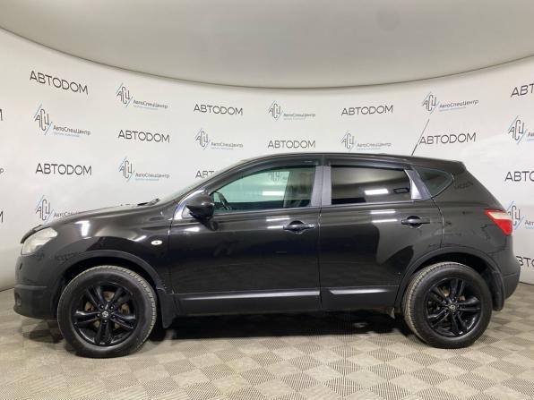 Nissan Qashqai I Рестайлинг с пробегом 2011 года, цена 825 000 рублей, 306248 км, внедорожник, Автокод Объявления