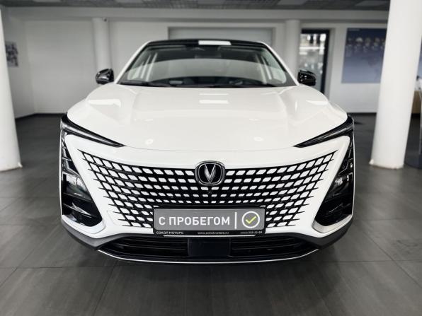 Changan UNI-T I с пробегом 2024 года, цена 2 349 900 рублей, 16800 км, внедорожник, Автокод Объявления