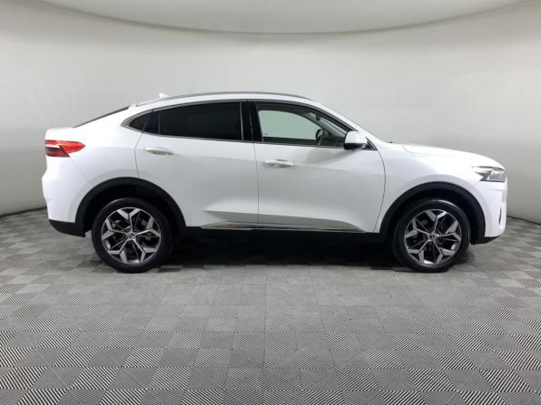 Haval F7x I с пробегом 2021 года, цена 1 680 000 рублей, 81195 км, внедорожник, Автокод Объявления