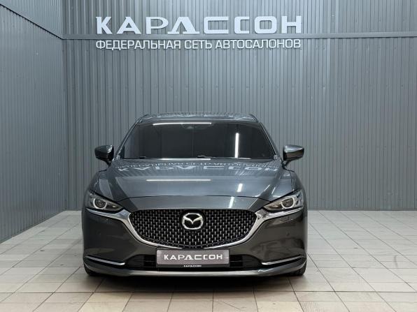 Mazda 6 III (GJ) Рестайлинг 2 с пробегом 2020 года, цена 3 179 000 рублей, 68694 км, седан, Автокод Объявления