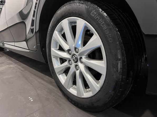 Toyota Camry VIII (XV70) с пробегом 2019 года, цена 2 690 000 рублей, 143689 км, седан, Автокод Объявления