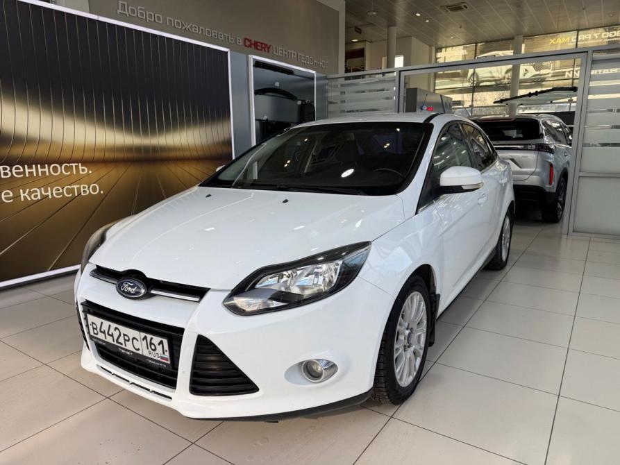 Ford Focus III Таганрог  - изображение 1