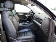 Volkswagen Touareg III Владимир  - изображение 41