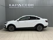 Lada (ВАЗ) Vesta I Рестайлинг (NG) Магнитогорск  - изображение 21