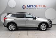 Haval Jolion I Рестайлинг 2 Подольск  - изображение 32