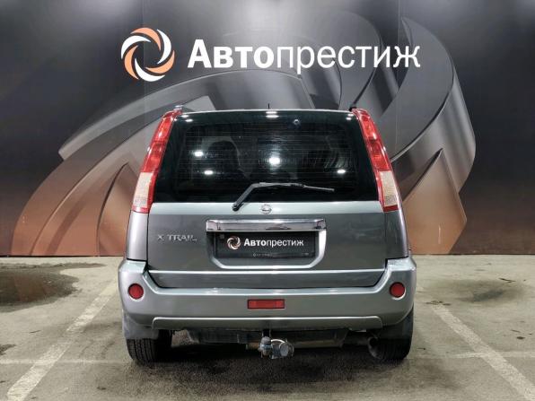 Nissan X-Trail I Рестайлинг с пробегом 2006 года, цена 730 000 рублей, 249687 км, внедорожник, Автокод Объявления