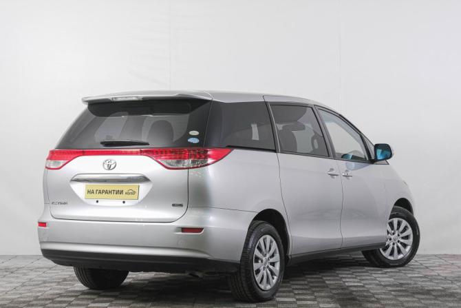 Toyota Estima III Рестайлинг с пробегом 2011 года, цена 659 000 рублей, 203467 км, минивэн, Автокод Объявления