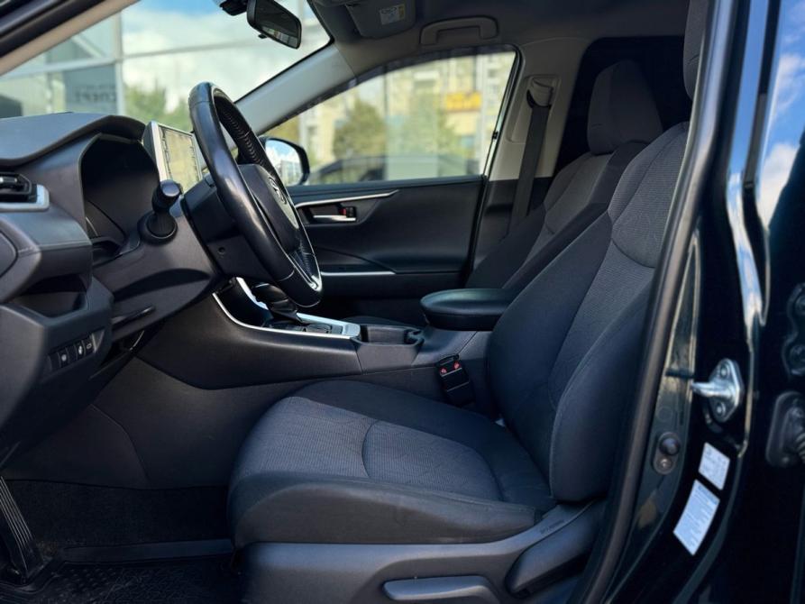 Toyota RAV4 V (XA50) Челябинск  - изображение 21