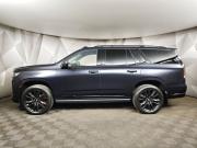 Cadillac Escalade V Москва  - изображение 31