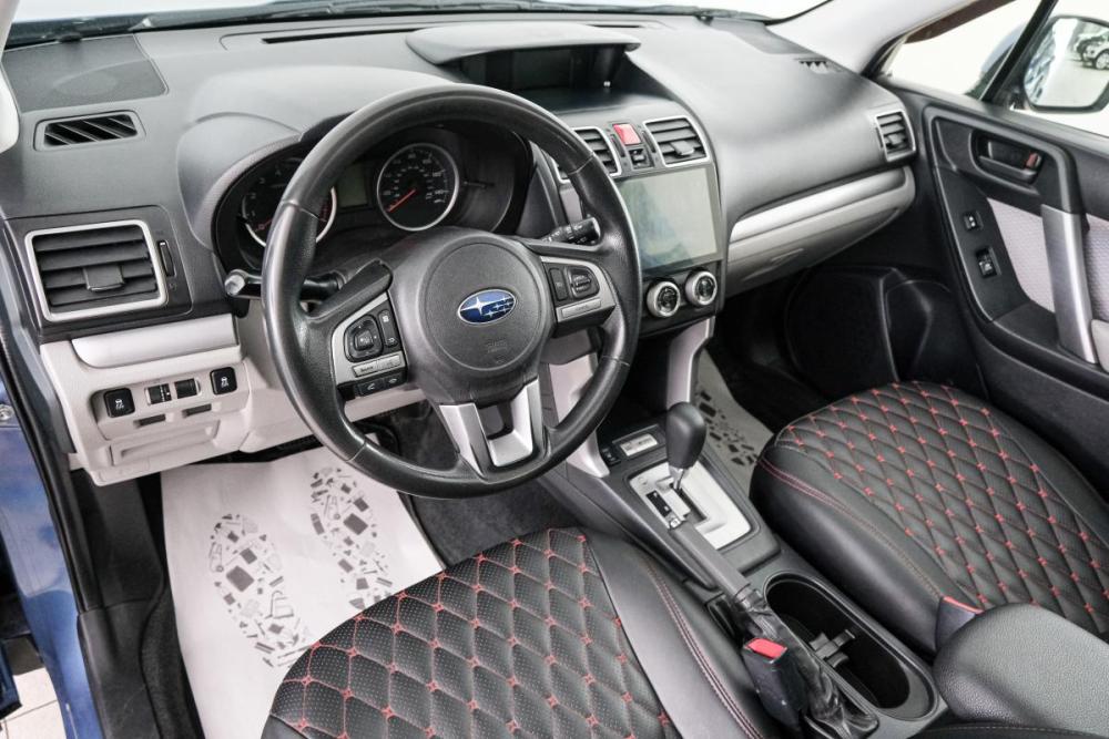 Subaru Forester IV Рестайлинг 2 Красноярск  - изображение 9