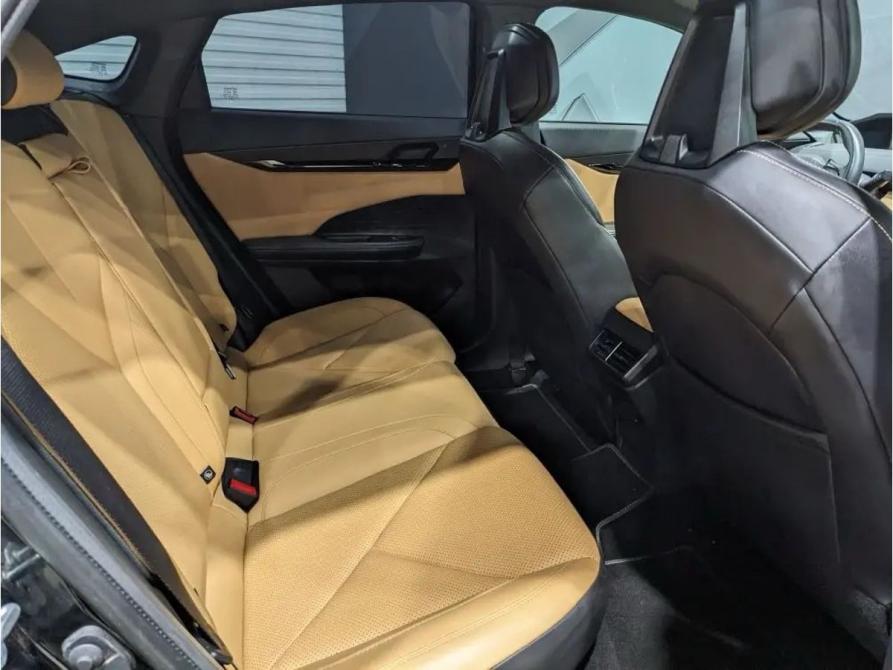 Changan UNI-V I Пермь  - изображение 13
