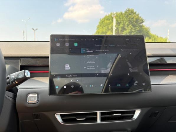 JETOUR DASHING I с пробегом 2024 года, цена 1 780 000 рублей, 38500 км, внедорожник, Автокод Объявления