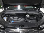 Changan UNI-S (CS55 Plus) Москва  - изображение 38