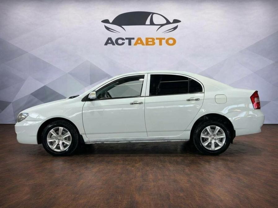 Lifan Solano I Рестайлинг (630) Оренбург  - изображение 8