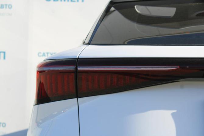 Omoda C5 I с пробегом 2024 года, цена 1 650 000 рублей, 39000 км, внедорожник, Автокод Объявления