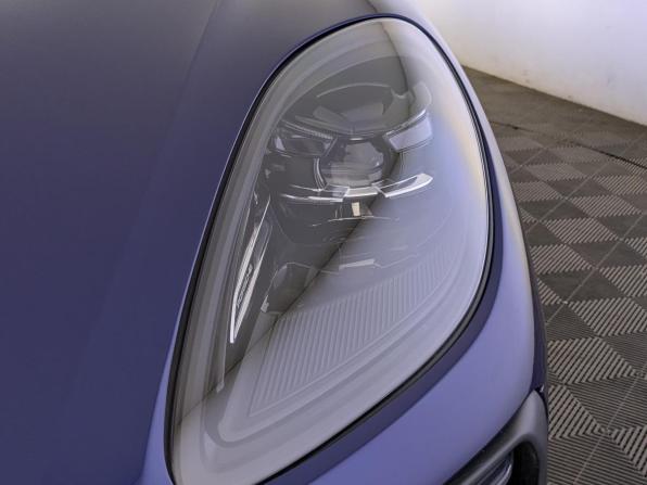 Porsche Macan I Рестайлинг 2 с пробегом 2023 года, цена 6 895 000 рублей, 3249 км, внедорожник, Автокод Объявления