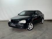 Chevrolet Lacetti I Москва  - изображение 20