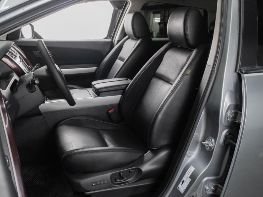 Mazda CX-9 I Рестайлинг Тюмень  - изображение 11