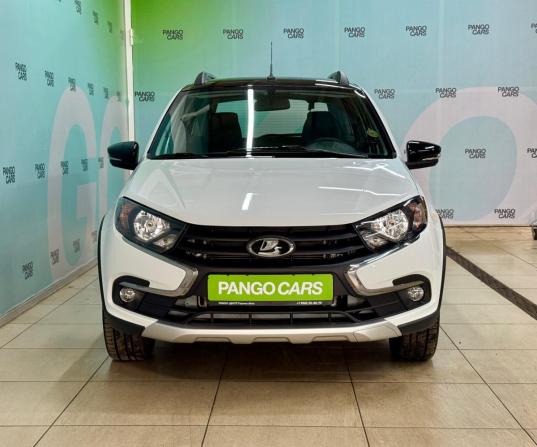 Lada (ВАЗ) Granta I Рестайлинг с пробегом 2025 года, цена 1 050 000 рублей, 9895 км, универсал, Автокод Объявления