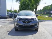Renault Kaptur I Рестайлинг Чебоксары  - изображение 24