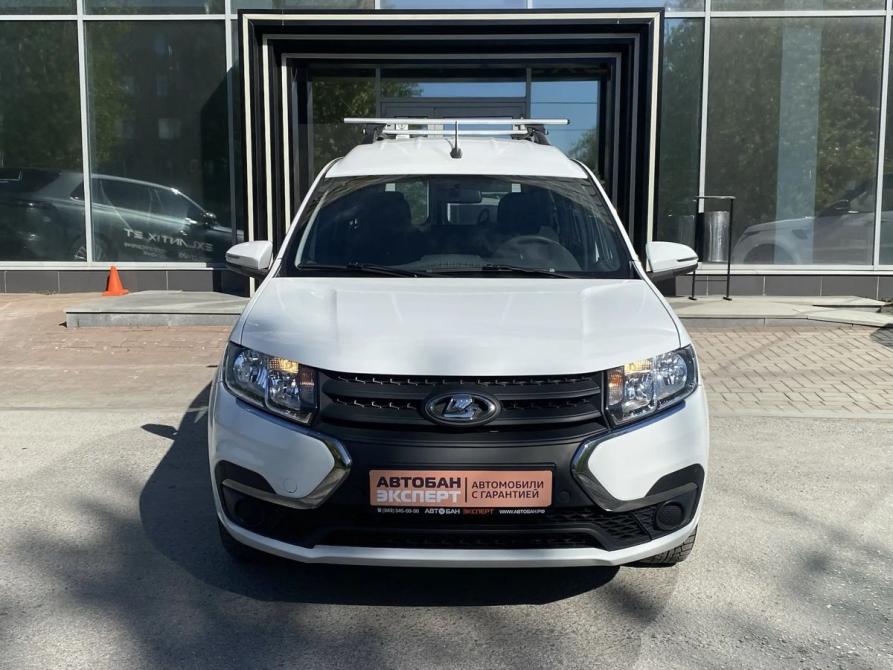 Lada (ВАЗ) Largus I Рестайлинг Екатеринбург  - изображение 3
