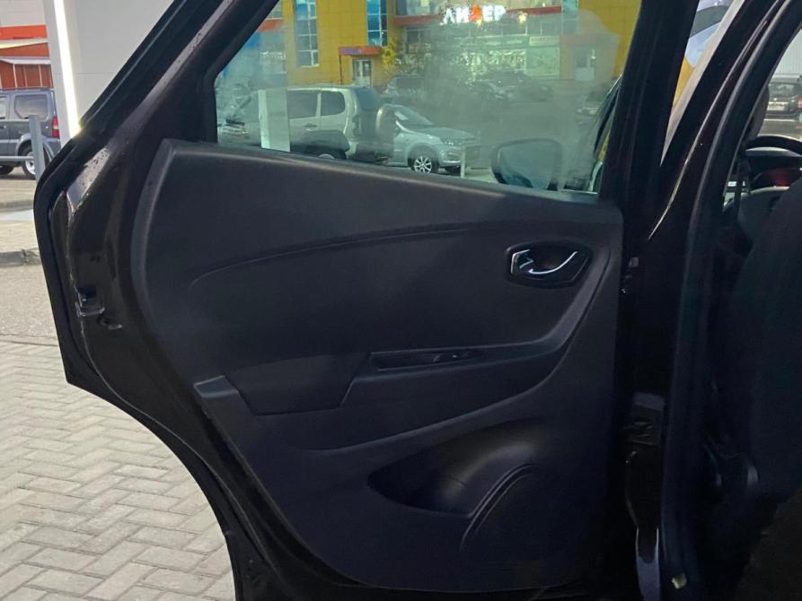Renault Kaptur I Сыктывкар  - изображение 12