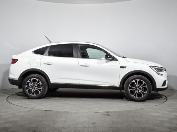 Renault Arkana I с пробегом 2019 года, цена 1 359 000 рублей, 217000 км, внедорожник, Автокод Объявления