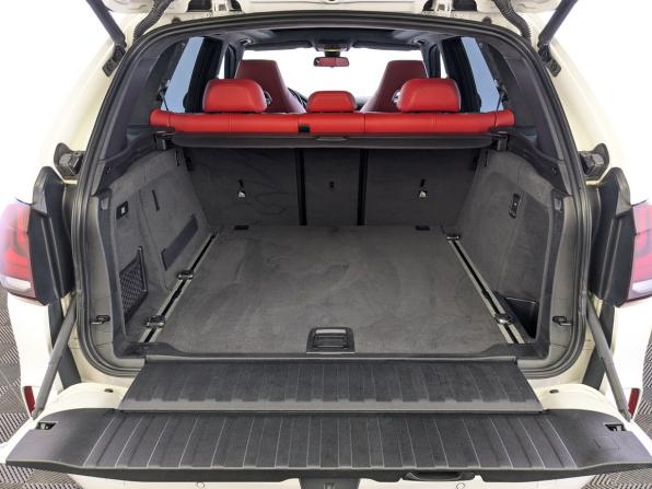 BMW X5 M II (F85) с пробегом 2016 года, цена 3 850 000 рублей, 114640 км, внедорожник, Автокод Объявления