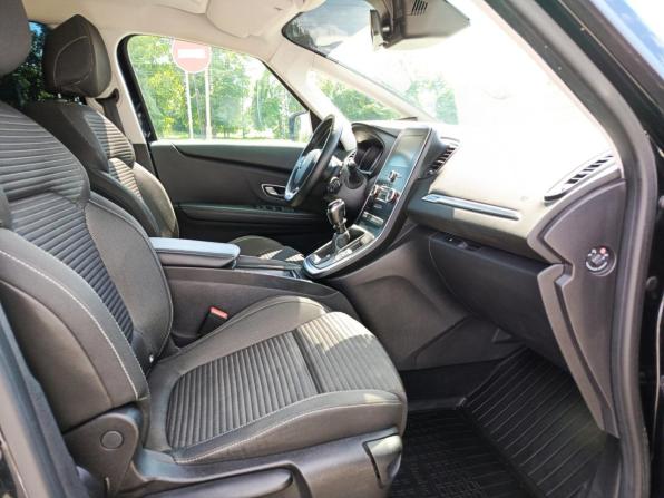 Renault Scenic IV с пробегом 2019 года, цена 1 800 000 рублей, 84158 км, минивэн, Автокод Объявления