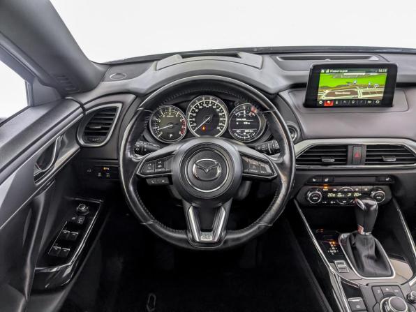 Mazda CX-9 II с пробегом 2018 года, цена 3 070 000 рублей, 99613 км, внедорожник, Автокод Объявления