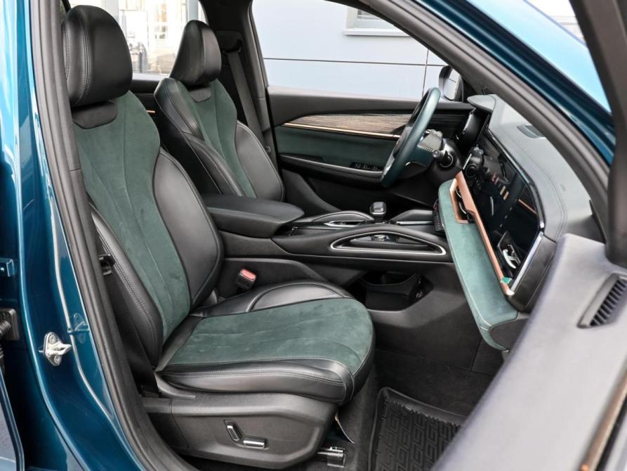 Geely Monjaro I Волгоград  - изображение 10
