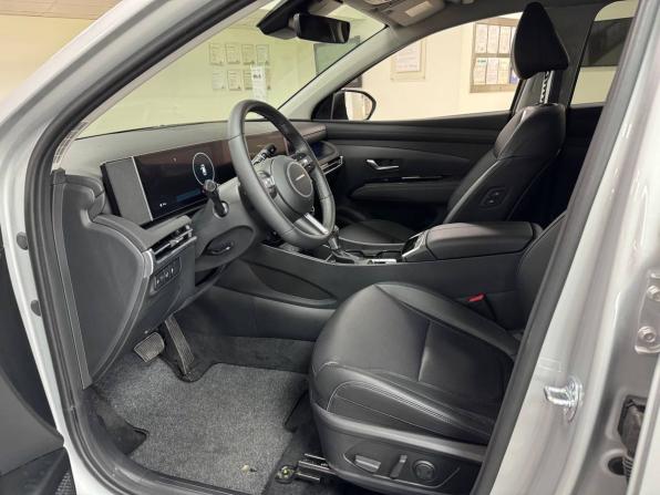 Новый Hyundai Tucson IV Рестайлинг 2025 года, цена 4 930 000 рублей, внедорожник, Автокод Объявления