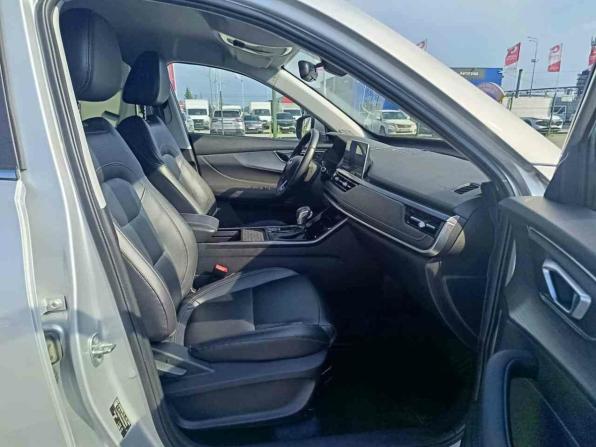 Chery Tiggo 4 Pro I с пробегом 2023 года, цена 1 474 995 рублей, 80421 км, внедорожник, Автокод Объявления
