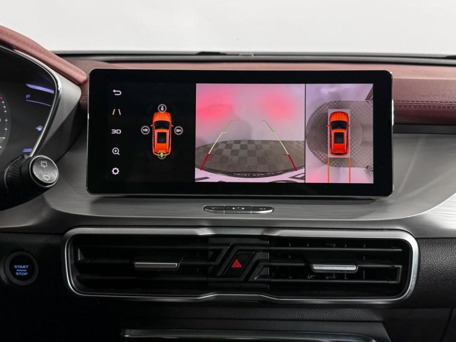Geely Coolray I Санкт-Петербург  - изображение 20
