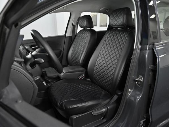 Volkswagen Polo V Рестайлинг с пробегом 2016 года, цена 899 000 рублей, 102000 км, седан, Автокод Объявления