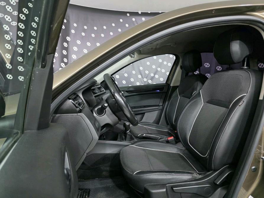 Renault Arkana I Новосибирск  - изображение 12
