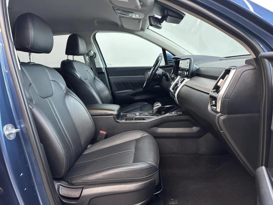 Kia Sorento IV Барнаул  - изображение 23