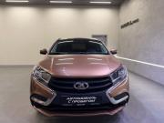 Lada (ВАЗ) XRAY I Новосибирск  - изображение 24