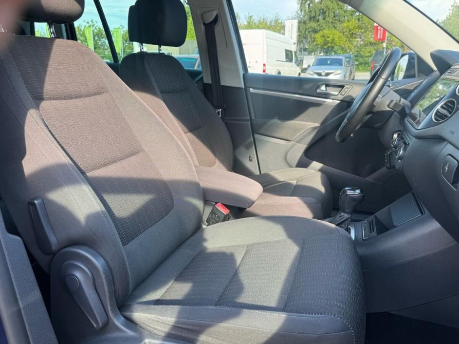 Volkswagen Tiguan I Рестайлинг Ижевск  - изображение 9