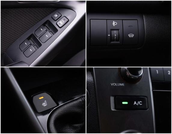 Kia Cerato II с пробегом 2010 года, цена 670 000 рублей, 183344 км, седан, Автокод Объявления