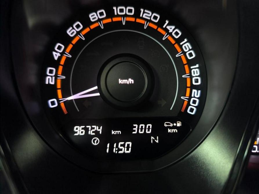 Lada (ВАЗ) Vesta I Нижнекамск  - изображение 7