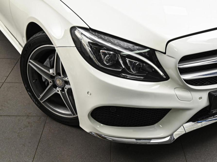 Mercedes-Benz C-Класс IV (W205) Ставрополь  - изображение 7