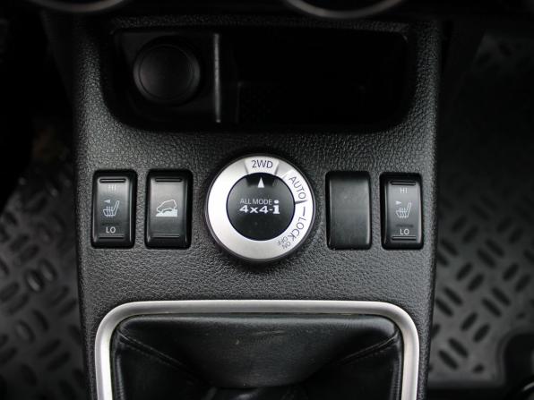 Nissan X-Trail II Рестайлинг с пробегом 2012 года, цена 1 259 000 рублей, 180904 км, внедорожник, Автокод Объявления