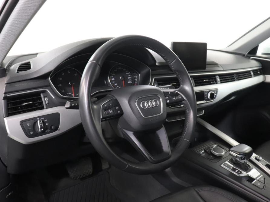 Audi A4 V (B9) Москва  - изображение 13