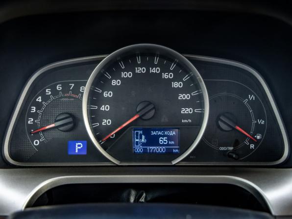 Toyota RAV4 IV (XA40) с пробегом 2014 года, цена 1 858 000 рублей, 177000 км, внедорожник, Автокод Объявления