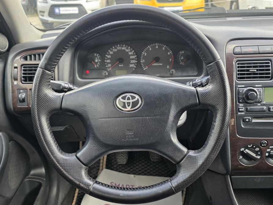 Toyota Avensis I Рестайлинг Краснодар  - изображение 11