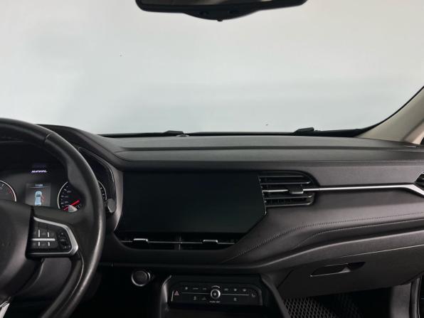 Haval F7 I с пробегом 2019 года, цена 1 799 000 рублей, 86000 км, внедорожник, Автокод Объявления