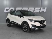 Renault Kaptur I Ростов-на-Дону  - изображение 19