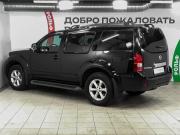Nissan Pathfinder III Рестайлинг Москва  - изображение 26